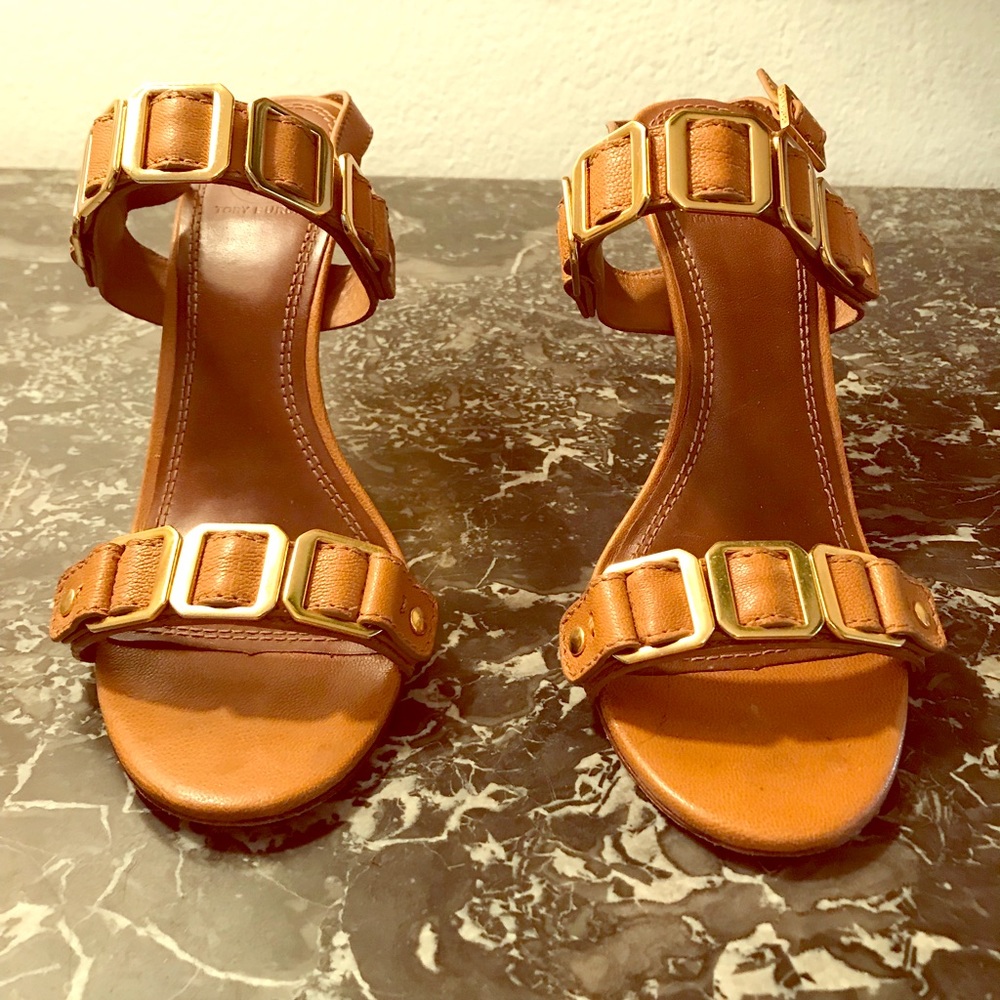 Tory Burch Sandals